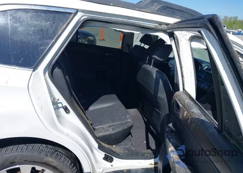 2017 Subaru Outback 2.5I Limited из США, поврежденный, VIN 4S4BSAKC2H3232041